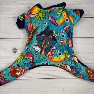 Dog Pjs- LAST ONE